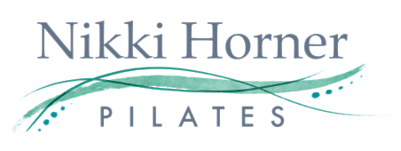 Nikki Horner Pilates logo